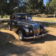 1955 Daimler Conquest